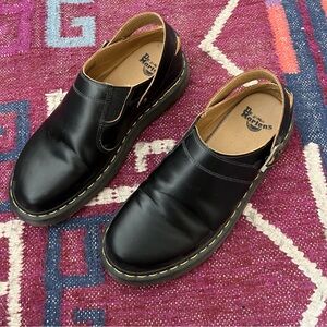 DR MARTEN MULES